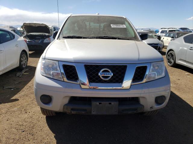 Photo 5 from auction – 2018 NISSAN FRONTIER S with VIN 1N6AD0EV6JN734009
