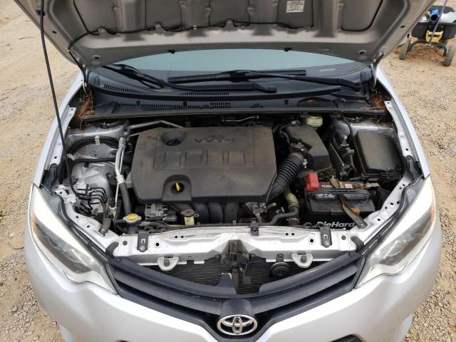 Photo 11 from auction – 2015 TOYOTA COROLLA L with VIN 2T1BURHE8FC470213
