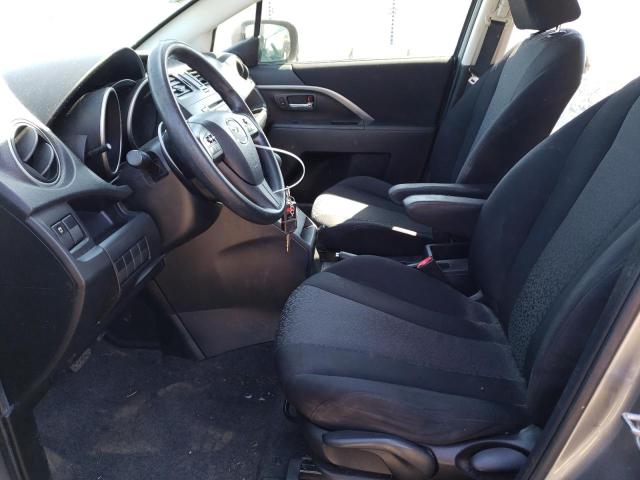 Photo 7 from auction – 2012 MAZDA 5 with VIN JM1CW2BL2C0117128