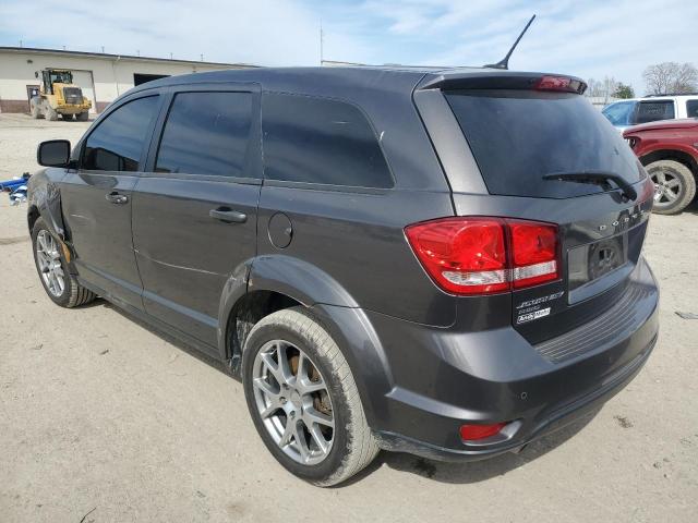 Photo 2 from auction – 2015 DODGE JOURNEY R/ with VIN 3C4PDDEG3FT688975