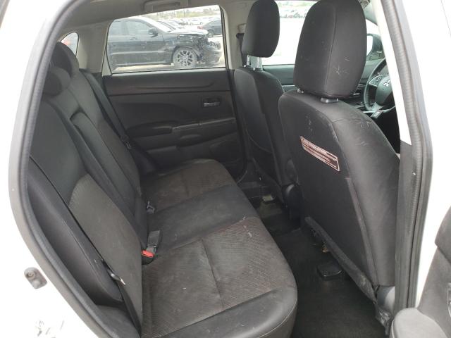 Photo 11 from auction – 2015 MITSUBISHI OUTLANDER with VIN 4A4AP4AW9FE042195