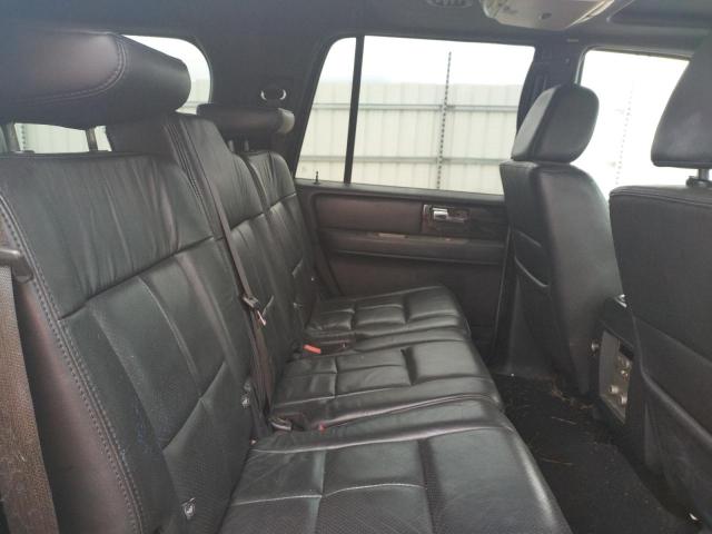 Photo 11 from auction – 2008 LINCOLN NAVIGATOR with VIN 5LMFU27528LJ07811