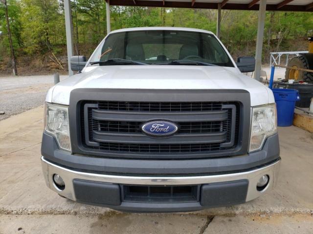 Photo 5 from auction – 2014 FORD F150 SUPER with VIN 1FTEX1CM0EKG18162