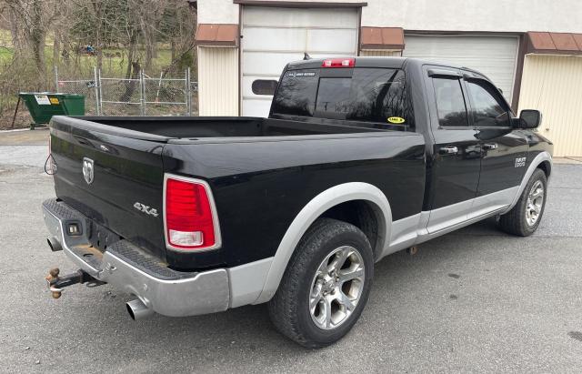 Photo 4 from auction – 2014 RAM 1500 LARAM with VIN 1C6RR7JT6ES242552