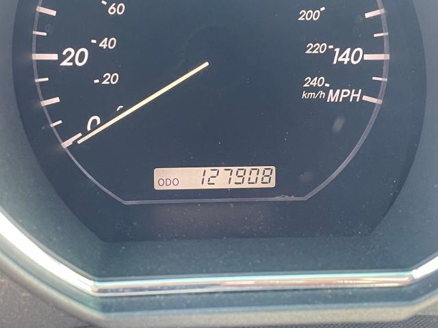 Photo 8 from auction – 2005 LEXUS RX 330 with VIN JTJHA31U250084412