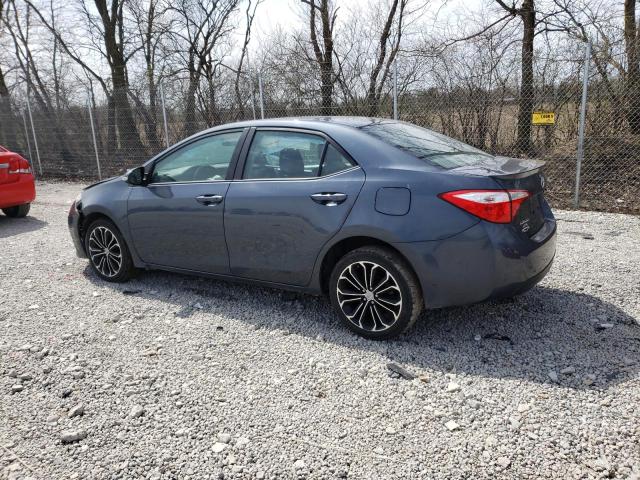 Photo 2 from auction – 2016 TOYOTA COROLLA L with VIN 2T1BURHEXGC590676