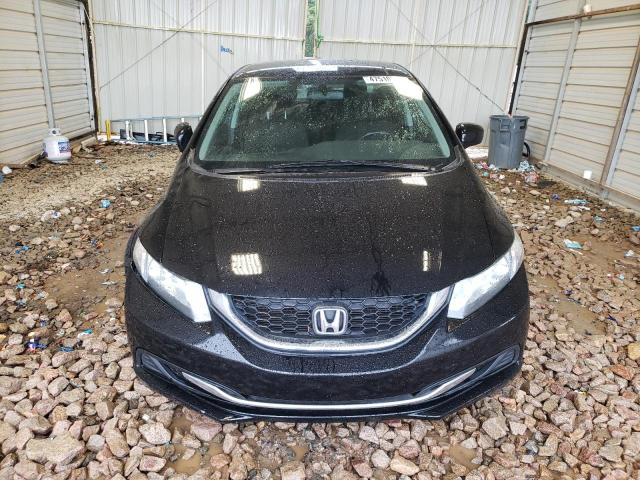 Photo 5 from auction – 2015 HONDA CIVIC LX with VIN 19XFB2F54FE264809