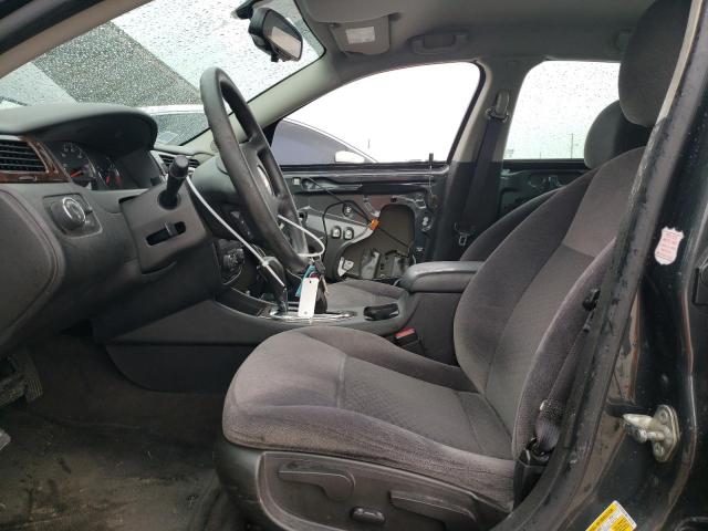 Photo 7 from auction – 2016 CHEVROLET IMPALA LIM with VIN 2G1WB5E38G1104120