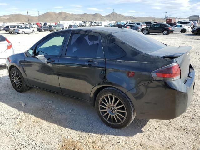 Photo 2 from auction – 2011 FORD FOCUS SES with VIN 1FAHP3GN5BW150192