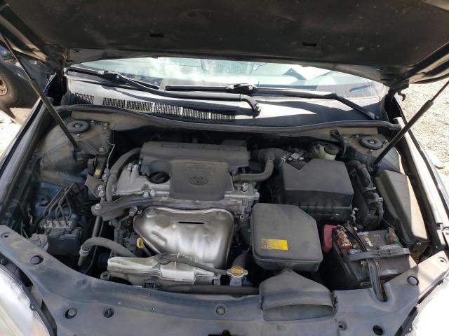 Photo 11 from auction – 2015 TOYOTA CAMRY LE with VIN 4T1BF1FK9FU083009