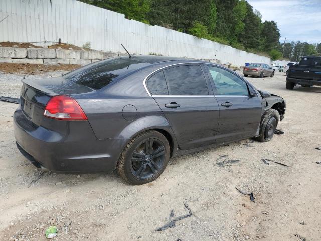 Photo 3 from auction – 2009 PONTIAC G8 with VIN 6G2ER57769L197979