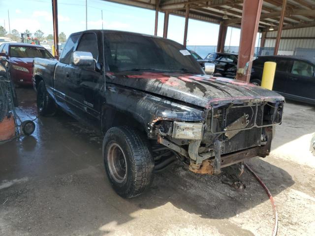 Photo 4 from auction – 1996 DODGE RAM 1500 with VIN 3B7HC13Z0TG185922