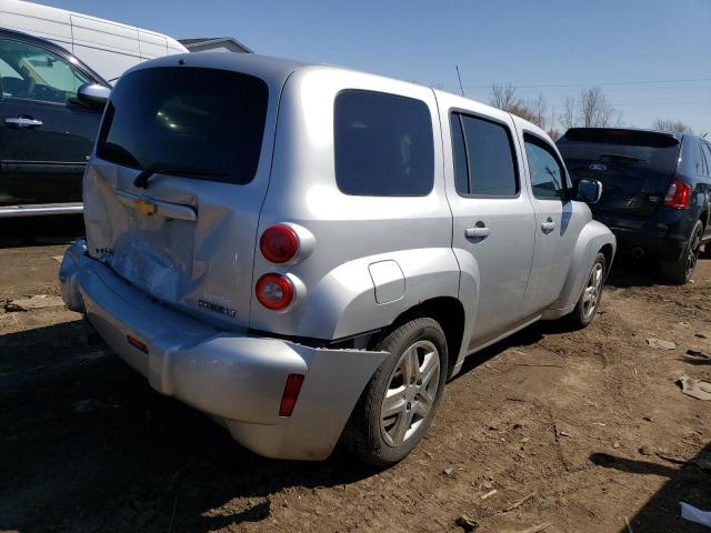 Photo 3 from auction – 2011 CHEVROLET HHR LT with VIN 3GNBABFW3BS506308
