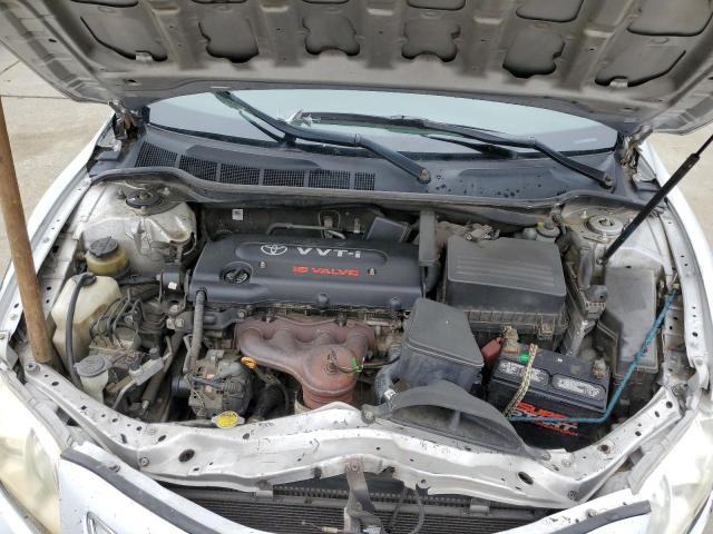 Photo 11 from auction – 2008 TOYOTA CAMRY CE with VIN 4T4BE46K28R039902