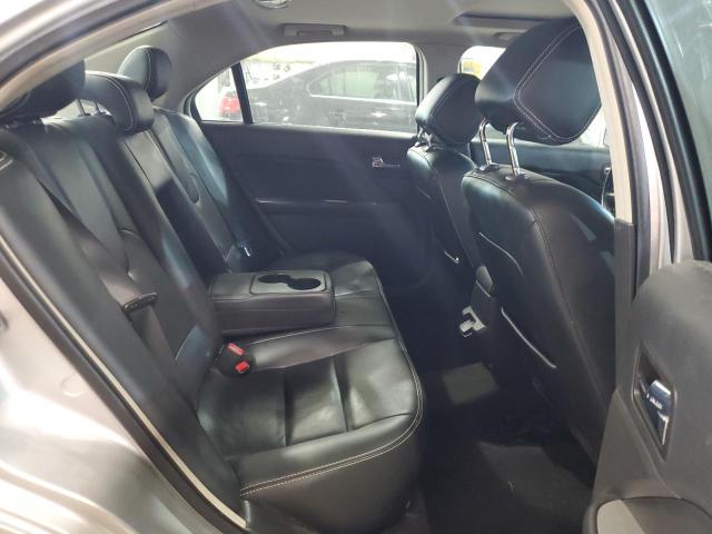 Photo 10 from auction – 2012 FORD FUSION HYB with VIN 3FADP0L30CR242218