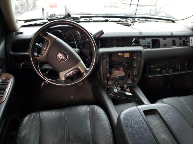 Photo 8 from auction – 2008 GMC YUKON with VIN 1GKFC13J88R142099