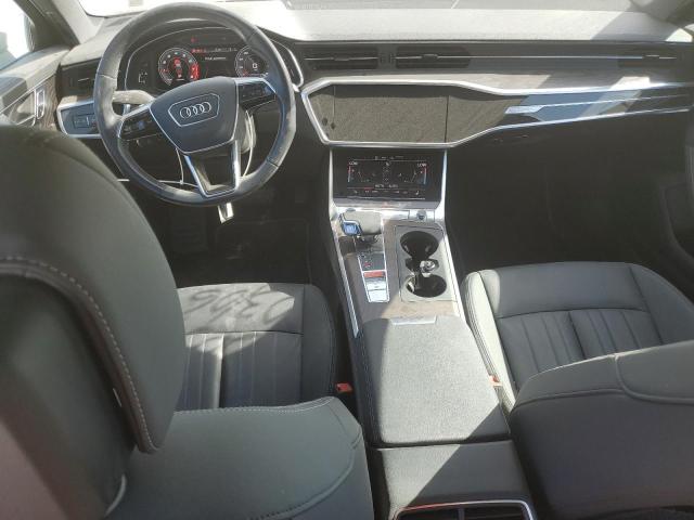 Photo 8 from auction – 2021 AUDI A6 PREMIUM with VIN WAUL2AF26MN042054