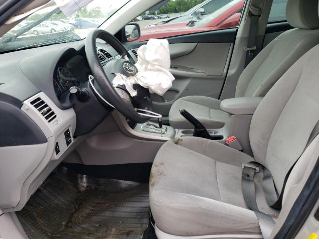 Photo 7 from auction – 2013 TOYOTA COROLLA BA with VIN 5YFBU4EE3DP169871