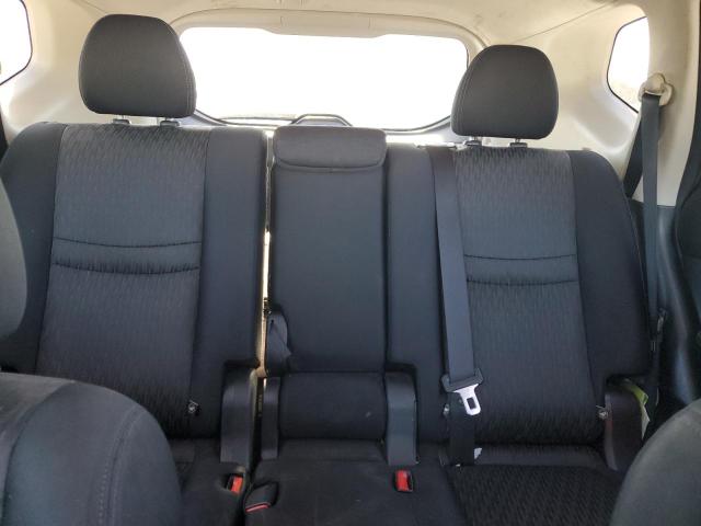 Photo 10 from auction – 2017 NISSAN ROGUE S with VIN JN8AT2MT6HW401190
