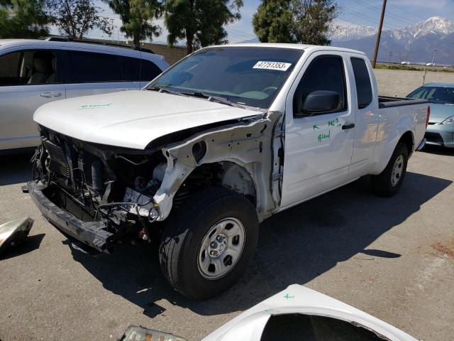 NISSAN FRONTIER K 2006 with VIN 1N6BD06T76C426920 - Photo from auction