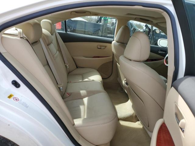 Photo 10 from auction – 2008 LEXUS ES 350 with VIN JTHBJ46G382266600