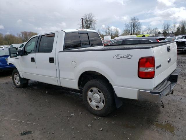 Photo 2 from auction – 2007 FORD F150 SUPER with VIN 1FTPW14V67FA25162
