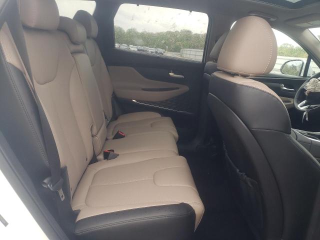 Photo 10 from auction – 2023 HYUNDAI SANTA FE S with VIN 5NMS3DAJXPH513474
