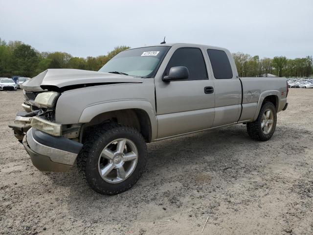 Zdjęcie 1 z aukcji – 2003 CHEVROLET SILVERADO z VIN 2GCEK19T031196369