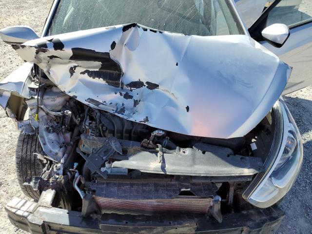 Photo 11 from auction – 2016 HYUNDAI ACCENT SE with VIN KMHCT5AE6GU260803