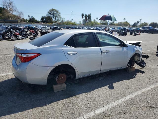 Photo 3 from auction – 2016 TOYOTA COROLLA L with VIN 5YFBURHE5GP449207
