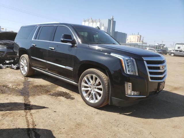 Photo 4 from auction – 2016 CADILLAC ESCALADE E with VIN 1GYS4JKJ6GR346367