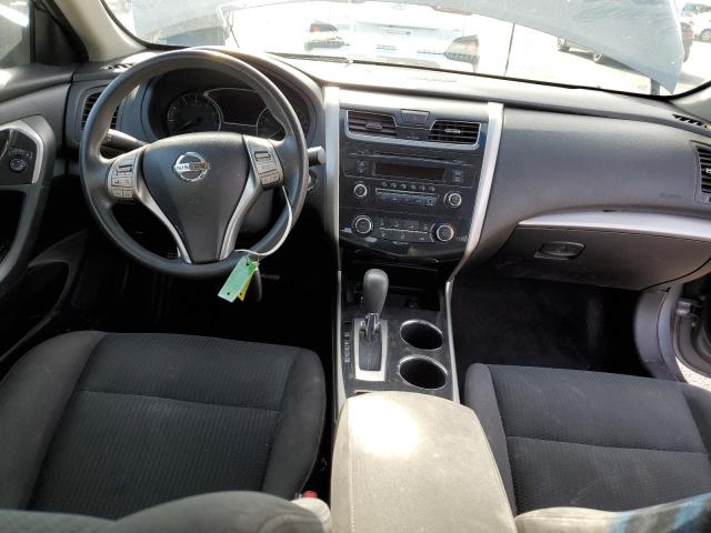 Photo 8 from auction – 2014 NISSAN ALTIMA 2.5 with VIN 1N4AL3AP1EN243616