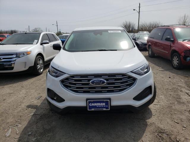 Photo 5 from auction – 2019 FORD EDGE SE with VIN 2FMPK3G95KBC50636