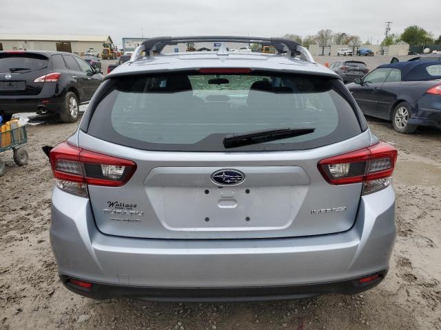 Photo 6 from auction – 2023 SUBARU IMPREZA PR with VIN 4S3GTAD68P3711996