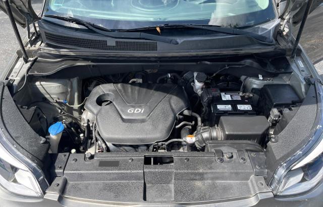 Фото 7 с аукциона – 2014 KIA SOUL с VIN KNDJN2A2XE7072307