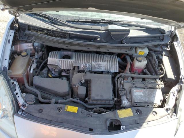 Foto 11 de la subasta – 2012 TOYOTA PRIUS con VIN JTDKN3DU6C1536099