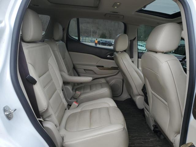 Photo 11 from auction – 2017 GMC ACADIA DEN with VIN 1GKKNXLS5HZ251706