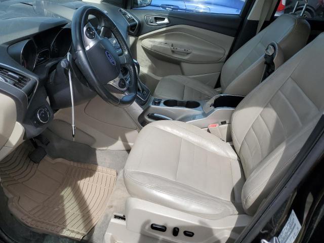Photo 7 from auction – 2013 FORD ESCAPE SEL with VIN 1FMCU0HX7DUA34059
