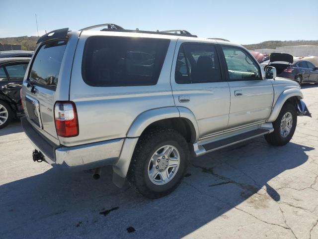 Photo 3 from auction – 2002 TOYOTA 4RUNNER SR with VIN JT3HN86R129070926