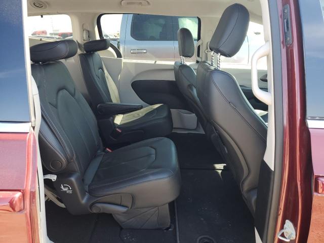 Photo 11 from auction – 2019 CHRYSLER PACIFICA T with VIN 2C4RC1BG4KR629140