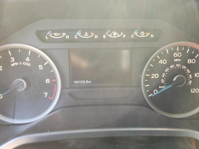 Photo 9 from auction – 2015 FORD F150 SUPER with VIN 1FTEW1EP7FKD04682