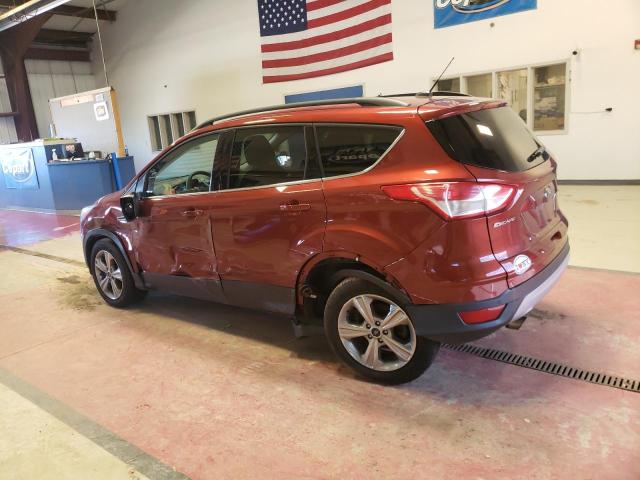 Photo 2 from auction – 2016 FORD ESCAPE SE with VIN 1FMCU9GX3GUA58837