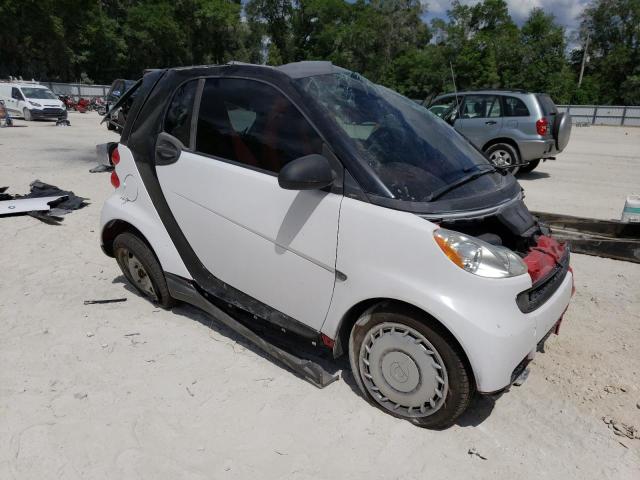 Photo 4 from auction – 2009 SMART FORTWO PUR with VIN WMEEJ31X29K240010