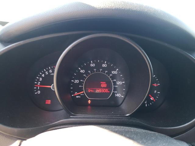 Photo 9 from auction – 2015 KIA SOUL with VIN KNDJN2A21F7755482