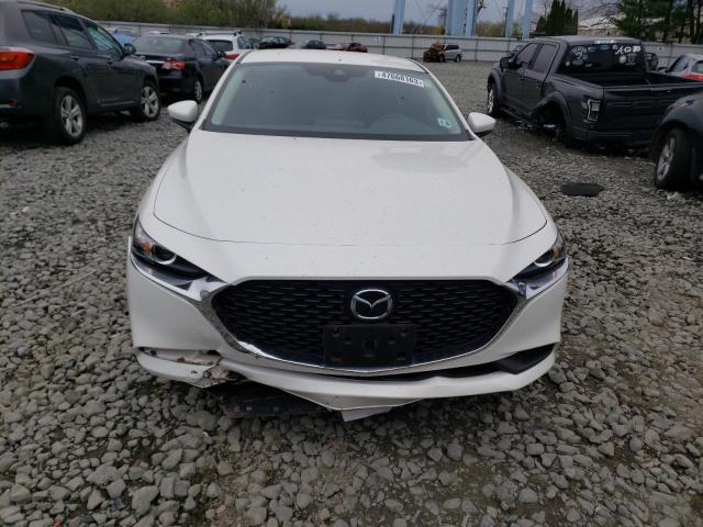 Photo 5 from auction – 2021 MAZDA 3 with VIN JM1BPAAL1M1310788