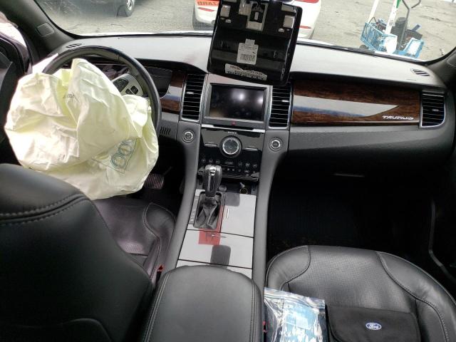 Photo 8 from auction – 2013 FORD TAURUS LIM with VIN 1FAHP2J86DG120144