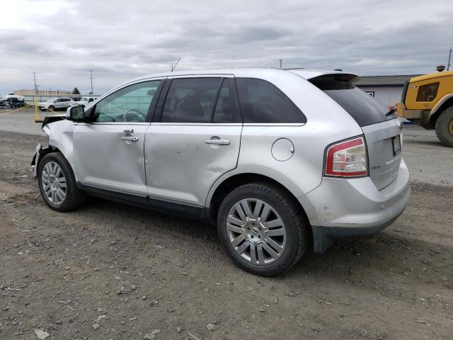 Photo 2 from auction – 2010 FORD EDGE LIMIT with VIN 2FMDK4KCXABB75443