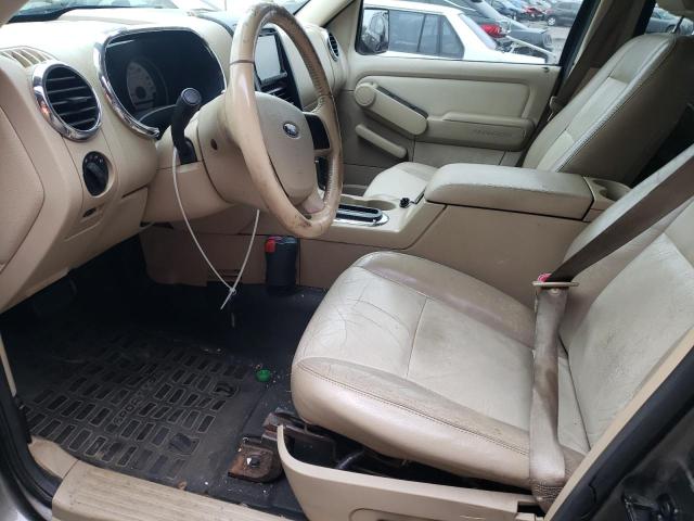 Photo 7 from auction – 2007 FORD EXPLORER S with VIN 1FMEU33877UA01612