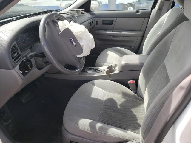 Photo 7 from auction – 2003 FORD TAURUS SE with VIN 1FAFP55S23G212803