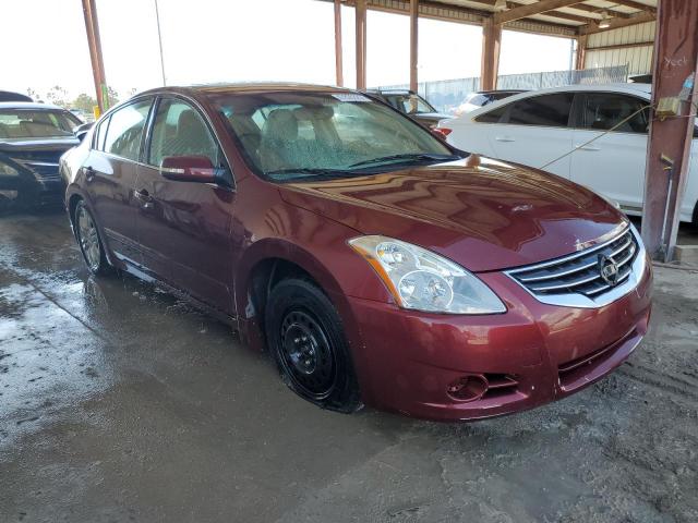 Photo 4 from auction – 2010 NISSAN ALTIMA BAS with VIN 1N4AL2AP4AC170693